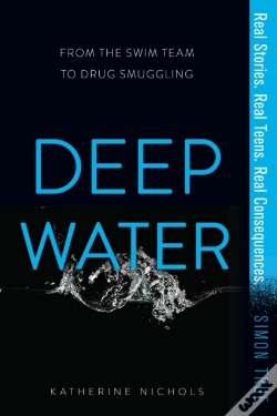 Capa do artigo Deep Water