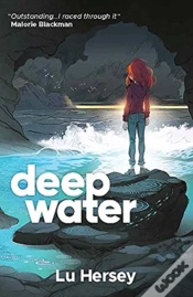 Capa do artigo Deep Water