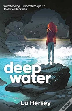 Capa do artigo Deep Water