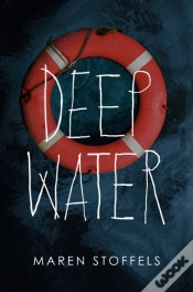 Capa do artigo Deep Water