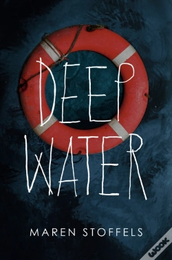 Capa do artigo Deep Water