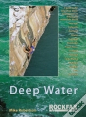 Capa do artigo Deep Water