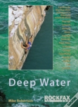 Capa do artigo Deep Water