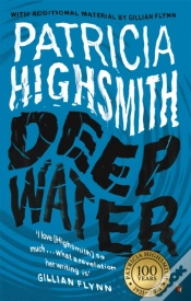 Capa do artigo Deep Water