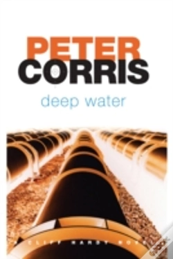 Capa do artigo Deep Water