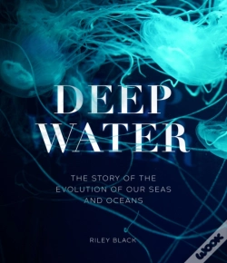 Capa do artigo Deep Water