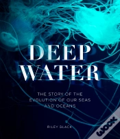 Capa do artigo Deep Water