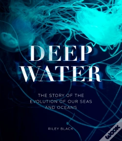 Capa do artigo Deep Water