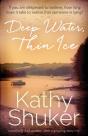 Deep Water, Thin Ice - Preview