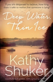 Capa do artigo Deep Water, Thin Ice