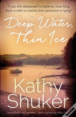 Capa do artigo Deep Water, Thin Ice