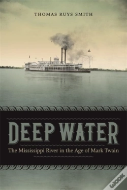 Capa do artigo Deep Water