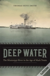 Capa do artigo Deep Water