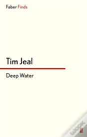 Capa do artigo Deep Water