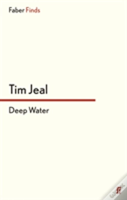 Capa do artigo Deep Water