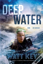 Capa do artigo Deep Water