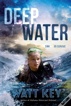 Capa do artigo Deep Water