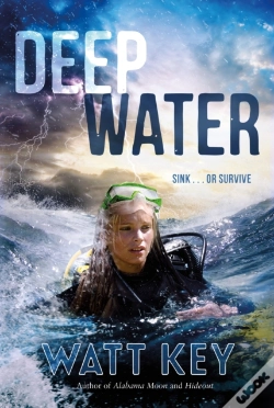 Capa do artigo Deep Water