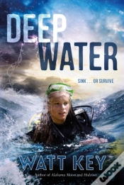 Capa do artigo Deep Water