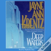 Capa do artigo Deep Waters