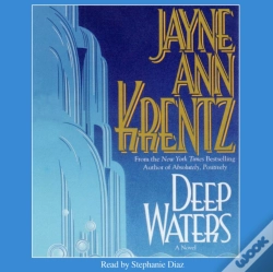Capa do artigo Deep Waters