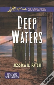 Capa do artigo Deep Waters