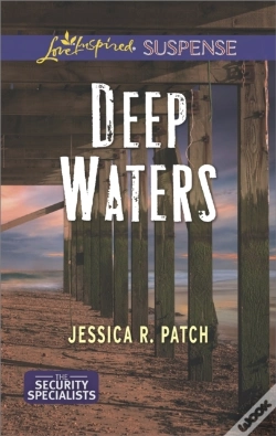 Capa do artigo Deep Waters