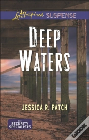 Capa do artigo Deep Waters