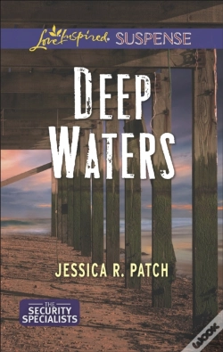 Capa do artigo Deep Waters