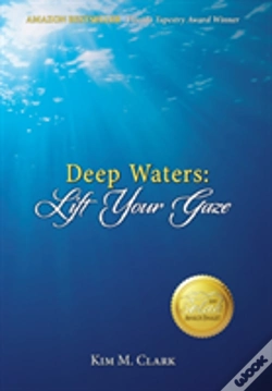 Capa do artigo Deep Waters