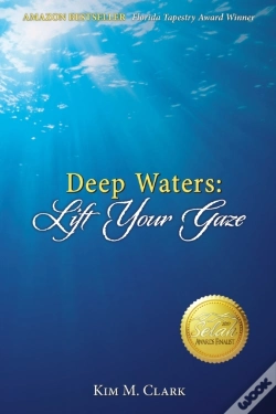 Capa do artigo Deep Waters