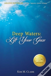 Capa do artigo Deep Waters