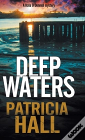 Deep Waters Large Print