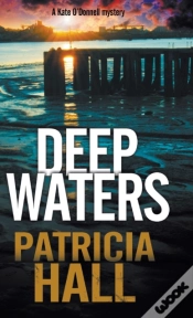 Capa do artigo Deep Waters Large Print