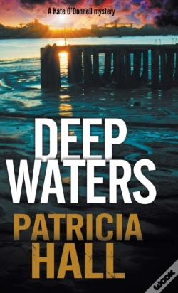 Capa do artigo Deep Waters Large Print