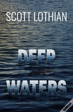 Capa do artigo Deep Waters