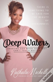 Capa do artigo Deep Waters