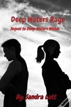 Capa do artigo Deep Waters Rage