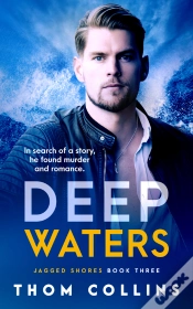 Capa do artigo Deep Waters