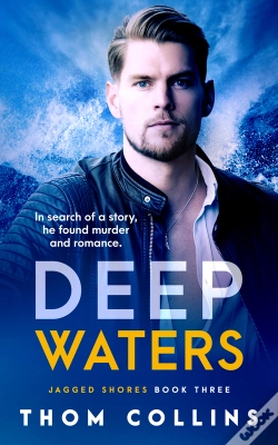 Capa do artigo Deep Waters