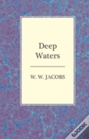 Capa do artigo Deep Waters