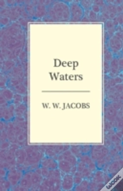 Capa do artigo Deep Waters