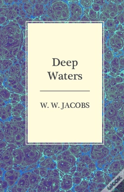 Capa do artigo Deep Waters