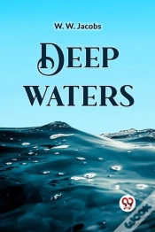 Capa do artigo Deep Waters