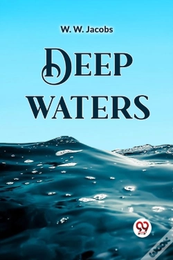 Capa do artigo Deep Waters