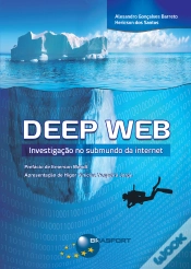 Capa do artigo Deep Web