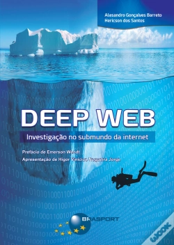Capa do artigo Deep Web
