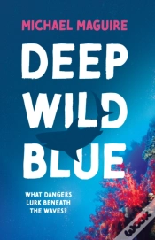 Capa do artigo Deep Wild Blue