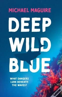 Capa do artigo Deep Wild Blue