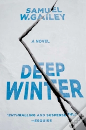 Capa do artigo Deep Winter